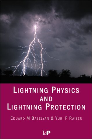 lightning physics lighting protection